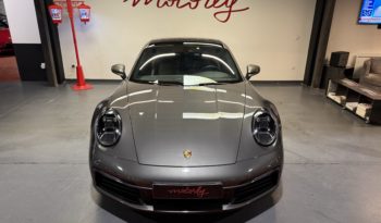 PORSCHE 911 (992) CARRERA S 3.0 PDK 450 CH full