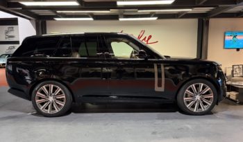 RANGE ROVER P510E PHEV HSE full