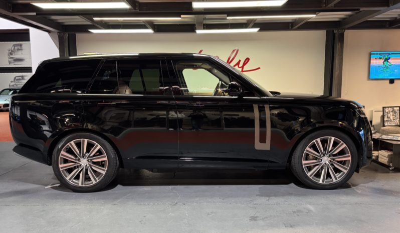 RANGE ROVER P510E PHEV HSE full