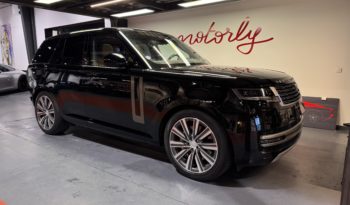 RANGE ROVER P510E PHEV HSE full