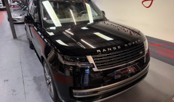 RANGE ROVER P510E PHEV HSE full