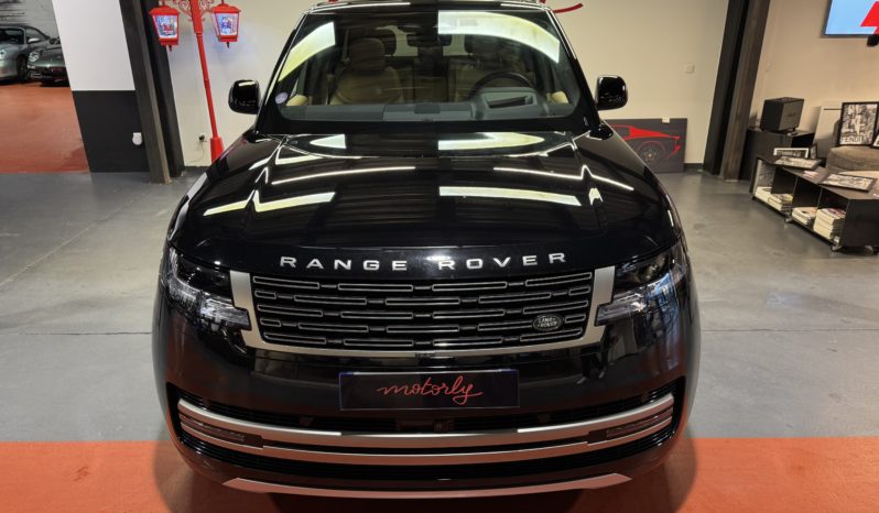 RANGE ROVER P510E PHEV HSE full