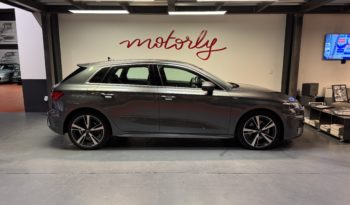 AUDI A3 SPORTBACK 40 TDI 200CH S LINE QUATTRO S TRONIC 7 plein