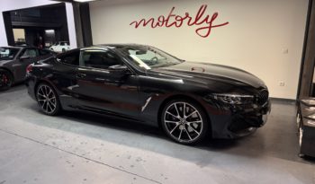 BMW 840D XDRIVE M SPORT 320CH BVA plein