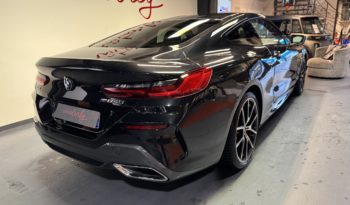 BMW 840D XDRIVE M SPORT 320CH BVA plein