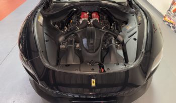 FERRARI ROMA 4.0 V8 620 CH plein