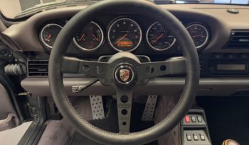 PORSCHE 993 CARRERA 2 3.6 BVM 272 CH plein