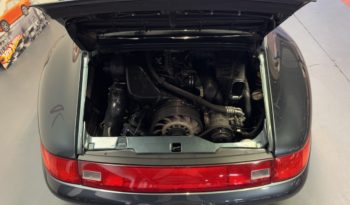 PORSCHE 993 CARRERA 2 3.6 BVM 272 CH plein