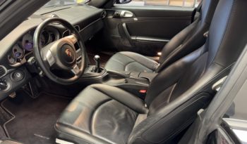 PORSCHE 911 (997-1) CARRERA S 3.8 355CH BVM plein