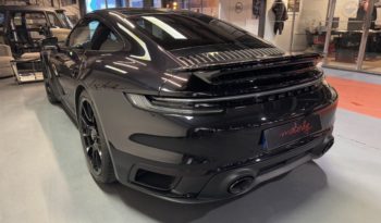 PORSCHE 911 (992) TURBO S – PDK – 3.7 – 650CH plein