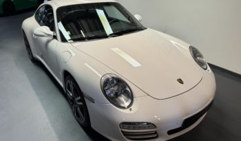 PORSCHE 911 (997-2) CARRERA 4S – PDK – 385 CH full