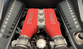 FERRARI – 458 ITALIA – V8 4.5 – 570 CH full
