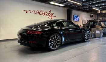 PORSCHE 911 (991-2) CARRERA S – 420 CH – PDK full