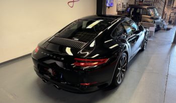 PORSCHE 911 (991-2) CARRERA S – 420 CH – PDK full