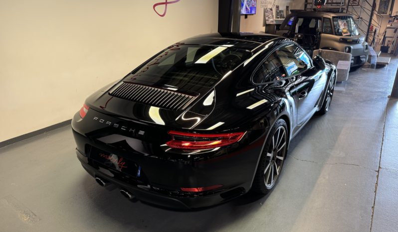 PORSCHE 911 (991-2) CARRERA S – 420 CH – PDK full