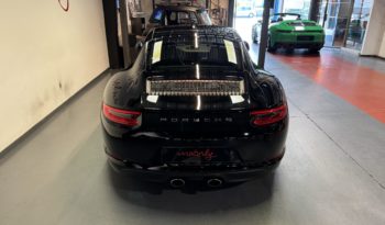 PORSCHE 911 (991-2) CARRERA S – 420 CH – PDK full