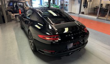 PORSCHE 911 (991-2) CARRERA S – 420 CH – PDK full