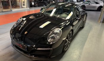 PORSCHE 911 (991-2) CARRERA S – 420 CH – PDK full