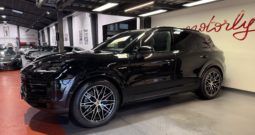 PORSCHE CAYENNE E-HYBRID 3.0 V6 470CH