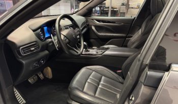 MASERATI LEVANTE GRANSPORT 3.0 V6 SQ4 430 CH full