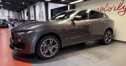 MASERATI LEVANTE GRANSPORT 3.0 V6 SQ4 430 CH